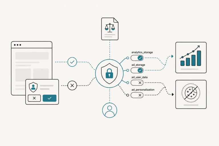 Consent Mode v2: Balancing Data Privacy with Marketing Performance